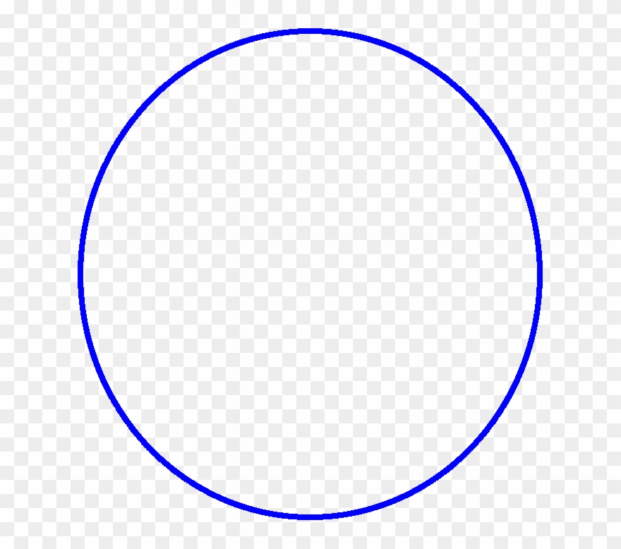 Now Look Inside Eternity's Circle And Find A Circle Clipart