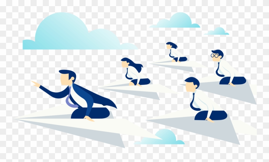 For Entrepreneurs That Know What They Are Doing But Clipart