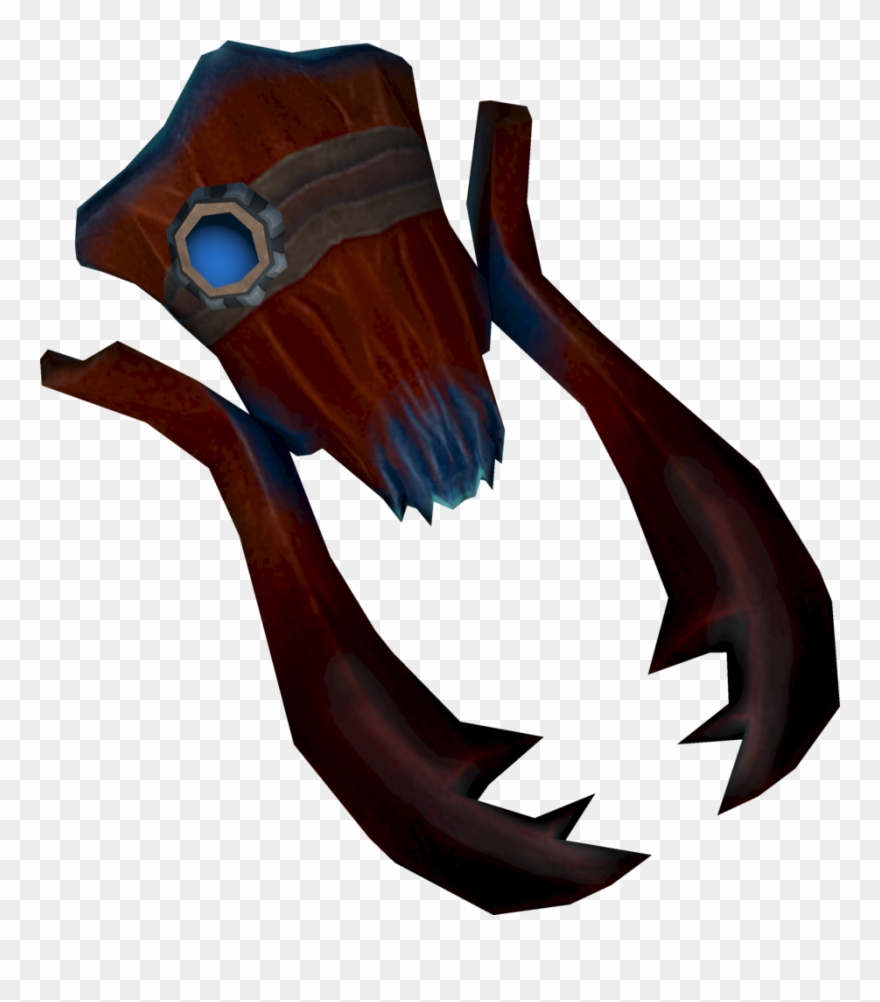 The Augmented Kalphite Rebounder Is Created By Adding Clipart
