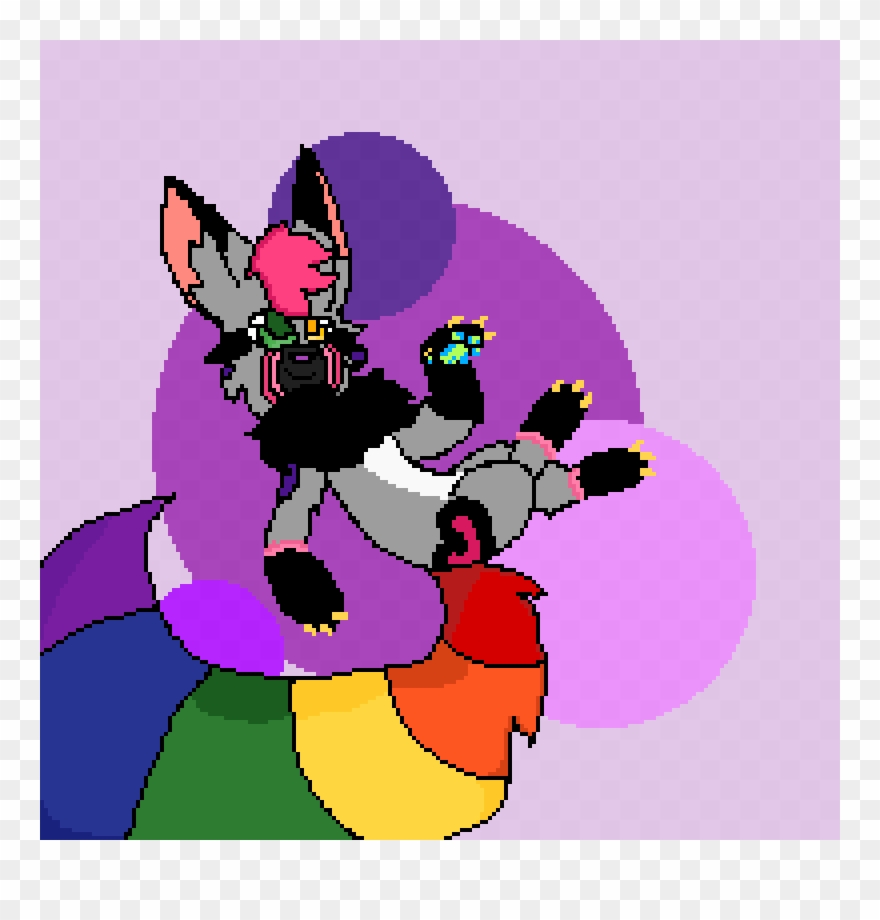 Squirt Full Body Clipart