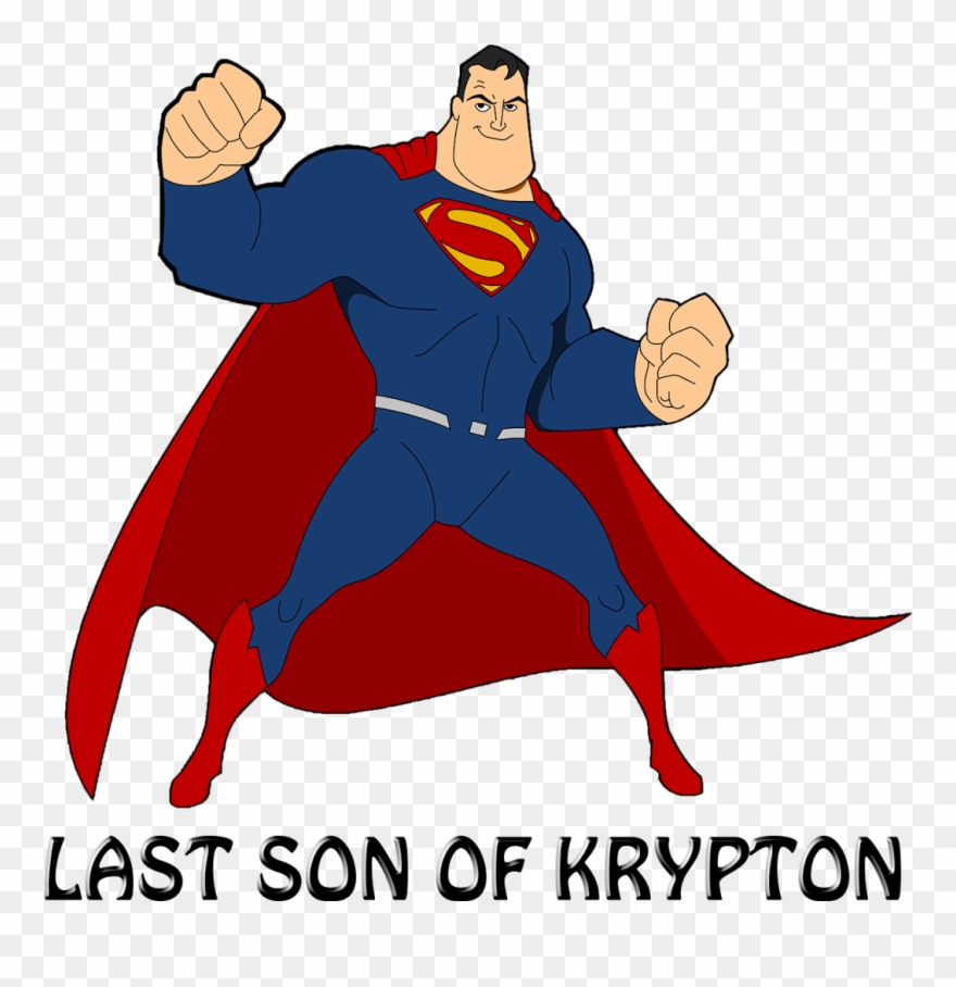 Batman Clipart Batman Vs Superman - Png Download