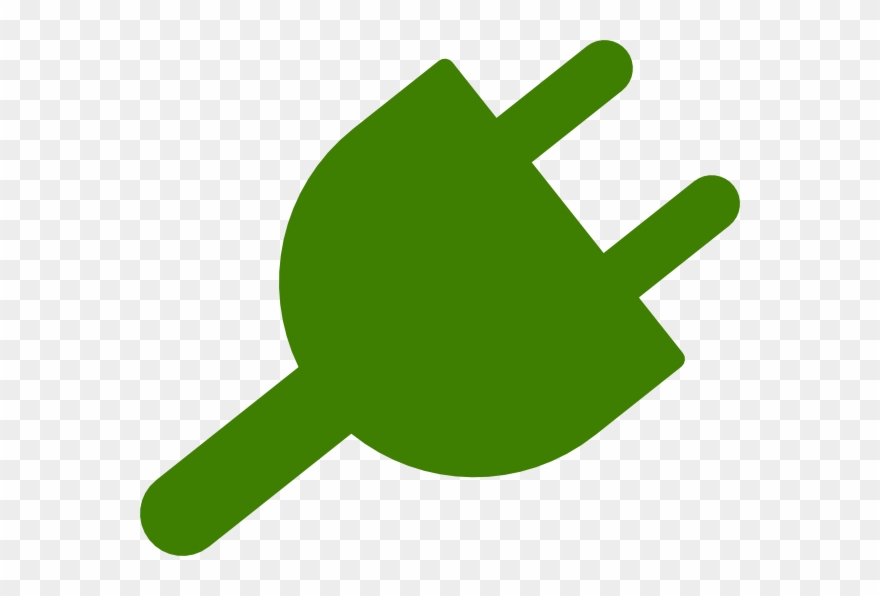 Electrical Clipart Transparent - Png Download