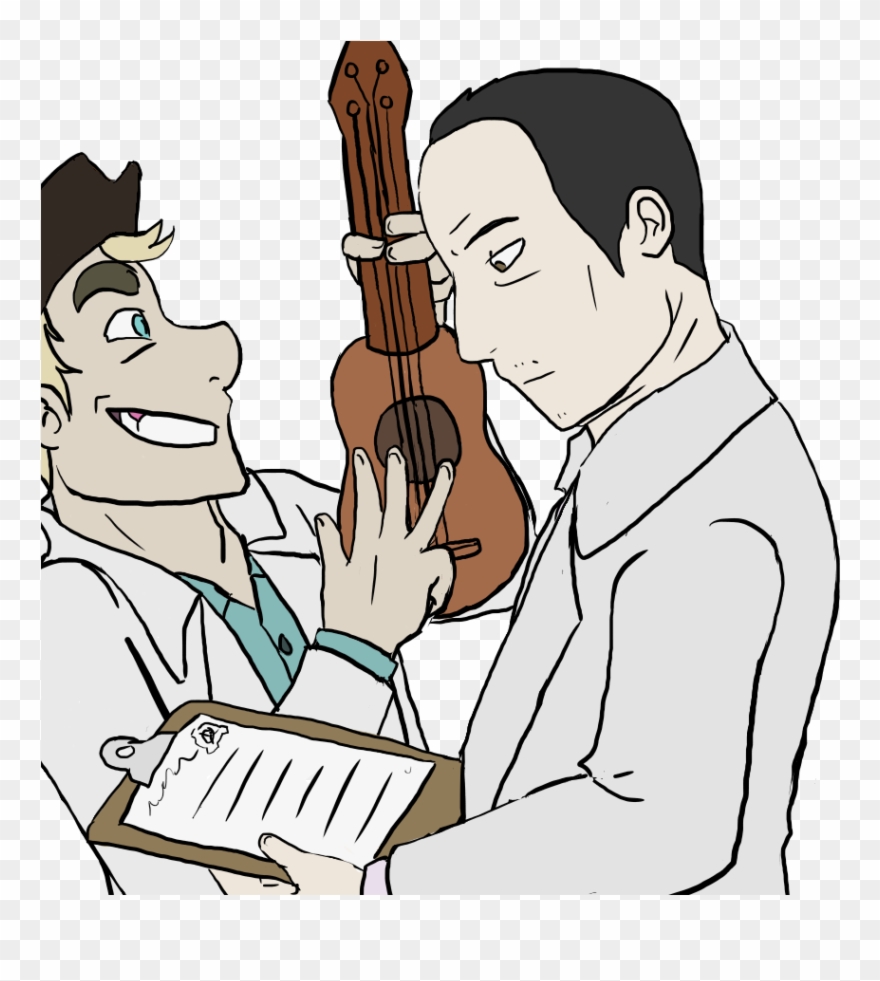 His Clockwork Servants Stainyderps Clipart