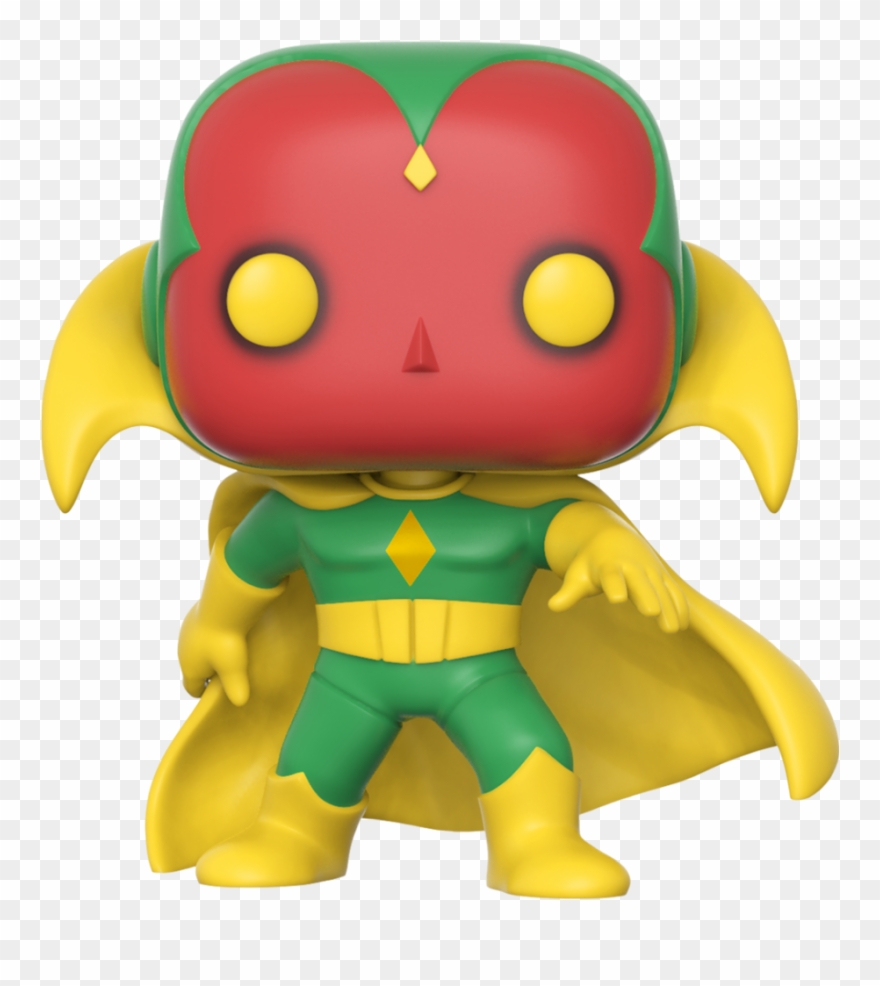 Marvel Clipart