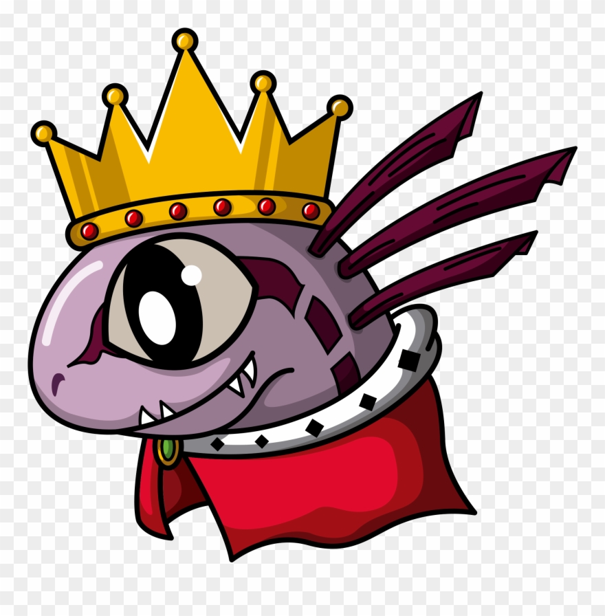 Ha, I'm The Owner Of Murlocs Clipart