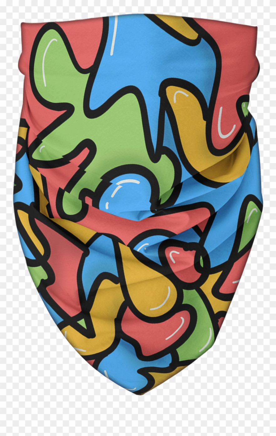 Load Image Into Gallery Viewer, Gooey Clipart