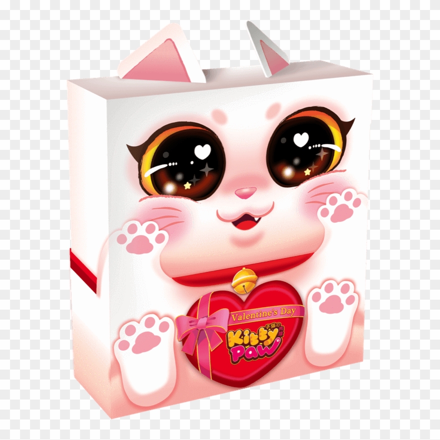 Valentine's Day Edition Clipart