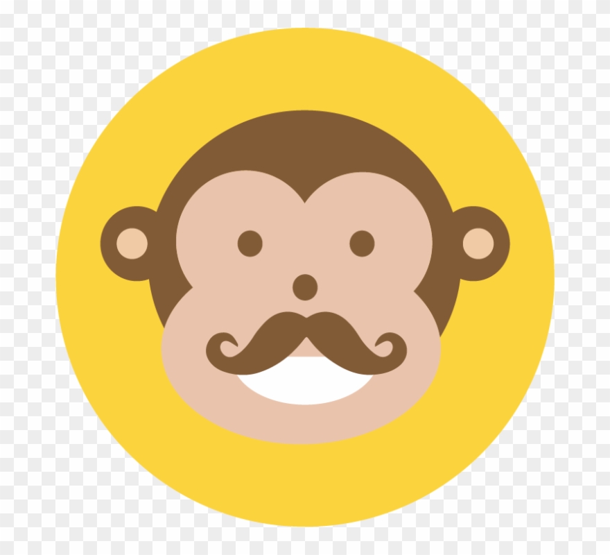 Bonobo Gong Une Choppe, Un Gong Clipart