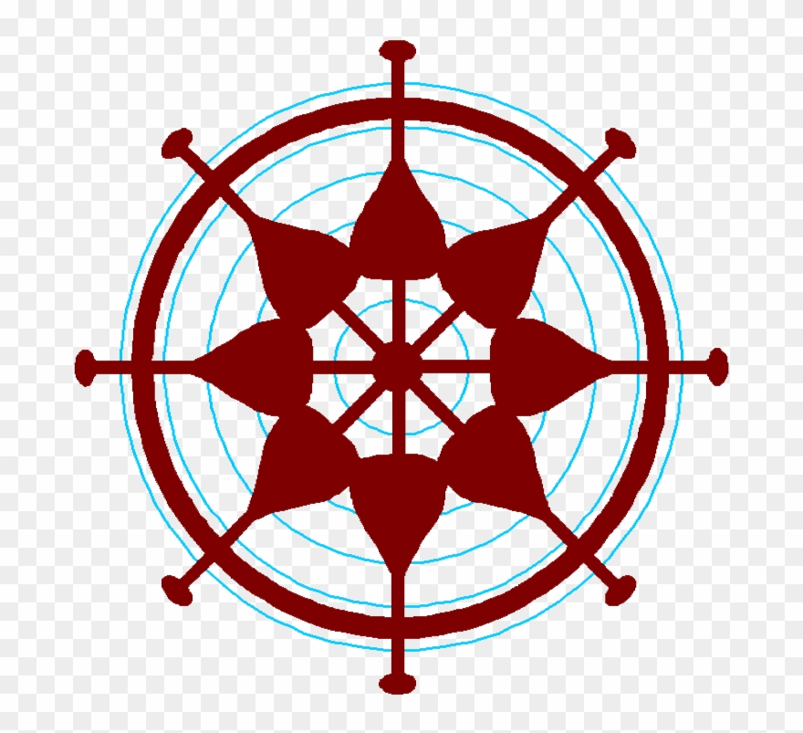 Gong Samudra Internasional Clipart