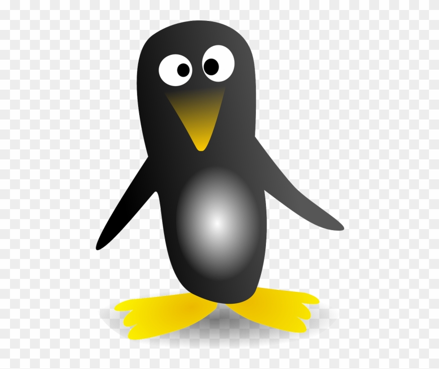 Raven Bird Clipart - Png Download