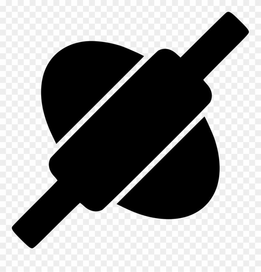 Rolling Dough Comments Clipart