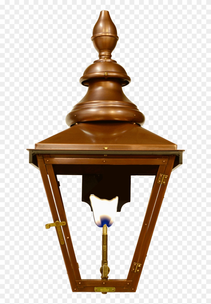 Featured Lantern = Custom London Street Clipart