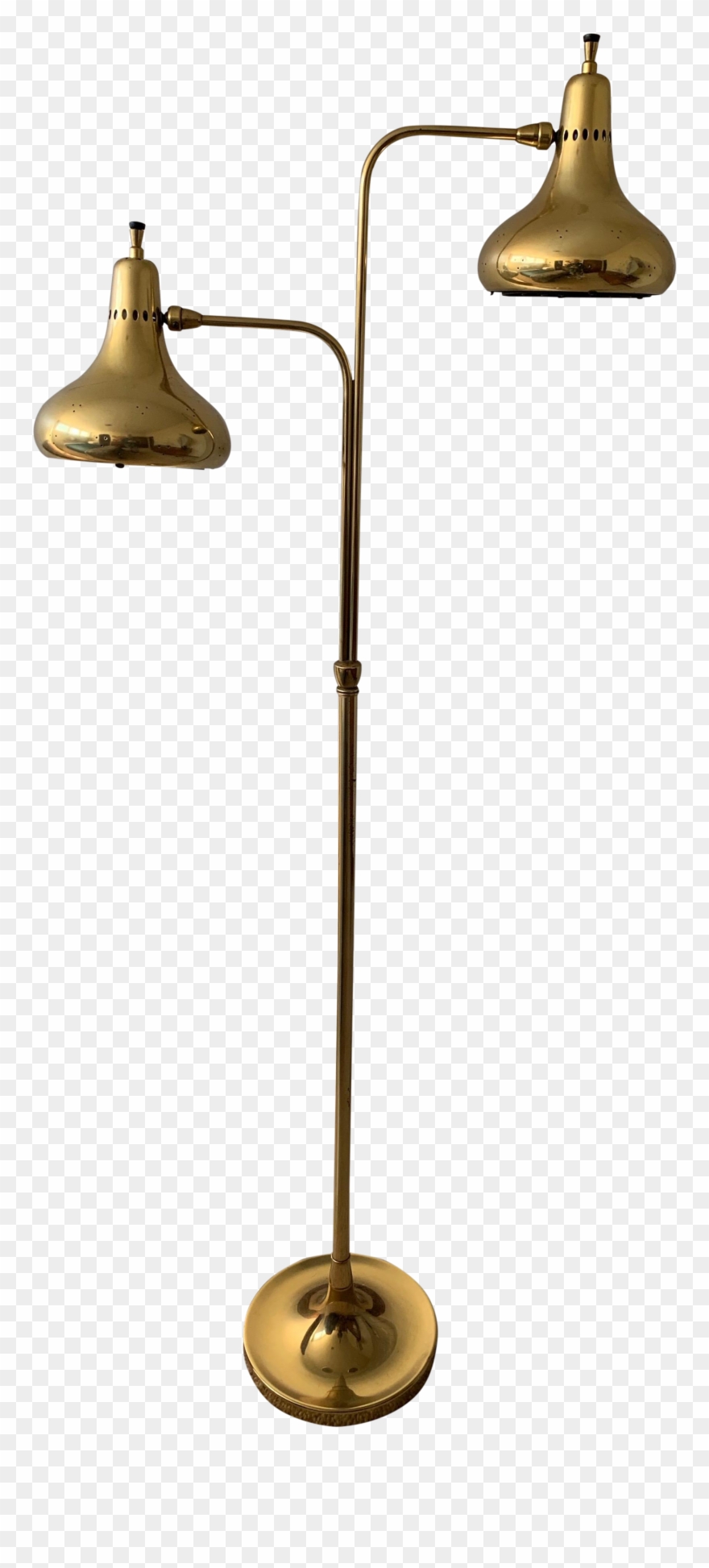 Vintage 50s 60s M Clipart