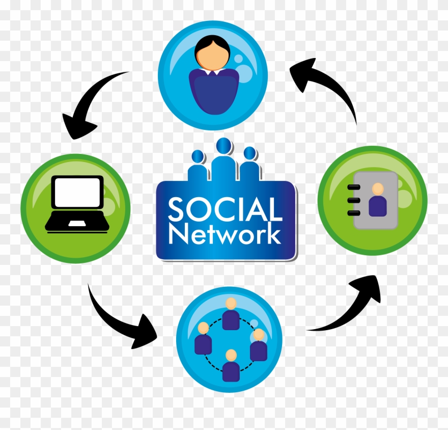 Banner Library Library Blockchain Clip Art - Png Download