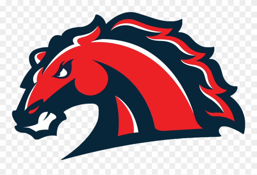 Life Mustang Png Transparent Bg Clipart