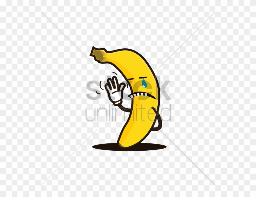 Puerto Rico Clipart Banana - Png Download