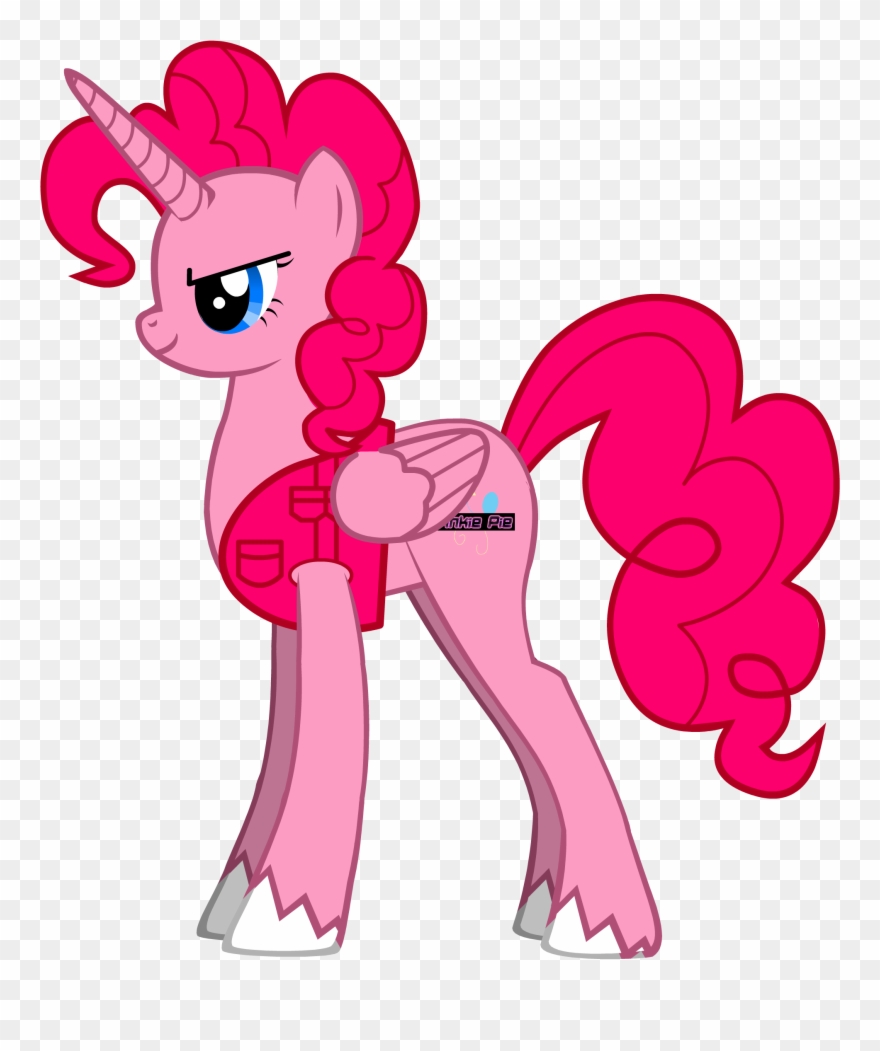 My Little Pony Creator Sky Pinkie Pie Pony Adoption/my Clipart