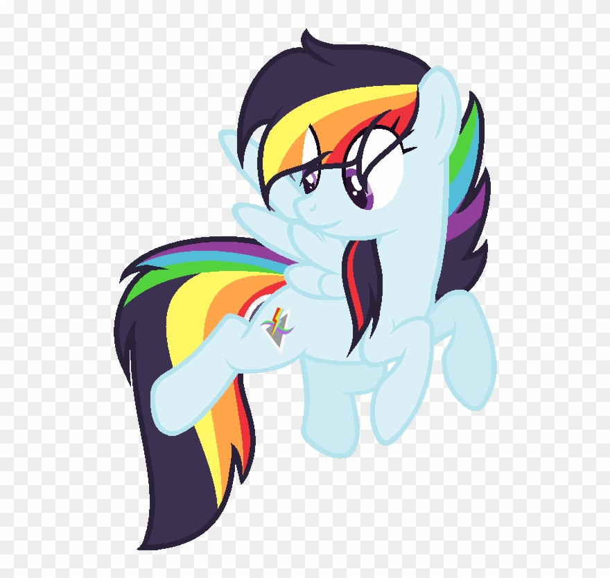 Prism Boltage Clipart