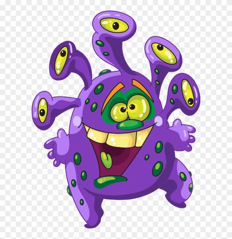 Halloween Clip Art - Png Download