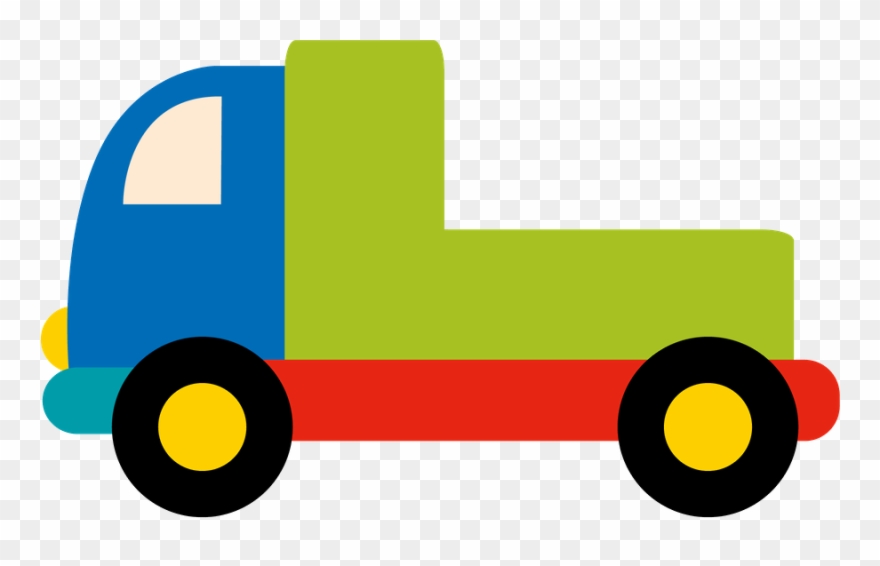 Meios De Transporte Clipart