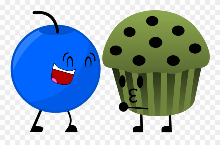 Tarsbopdr Blueberry And Chartreuse Clipart