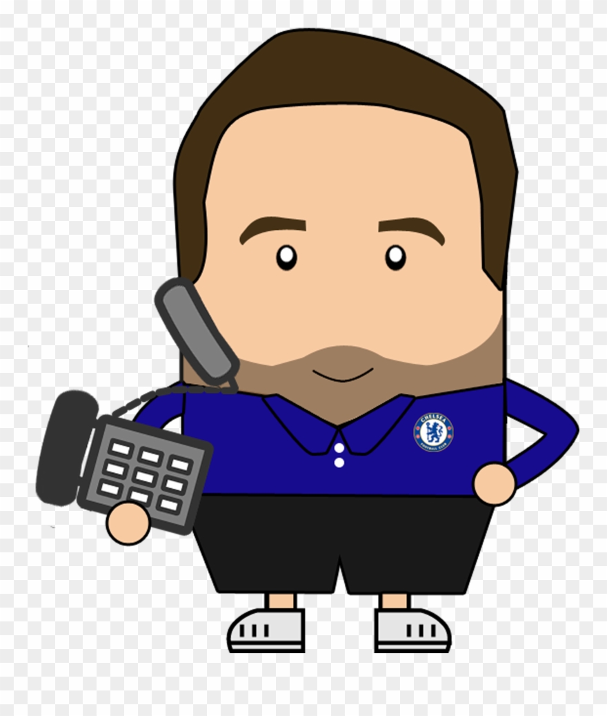 Consultant Clipart Senior Management - Png Download