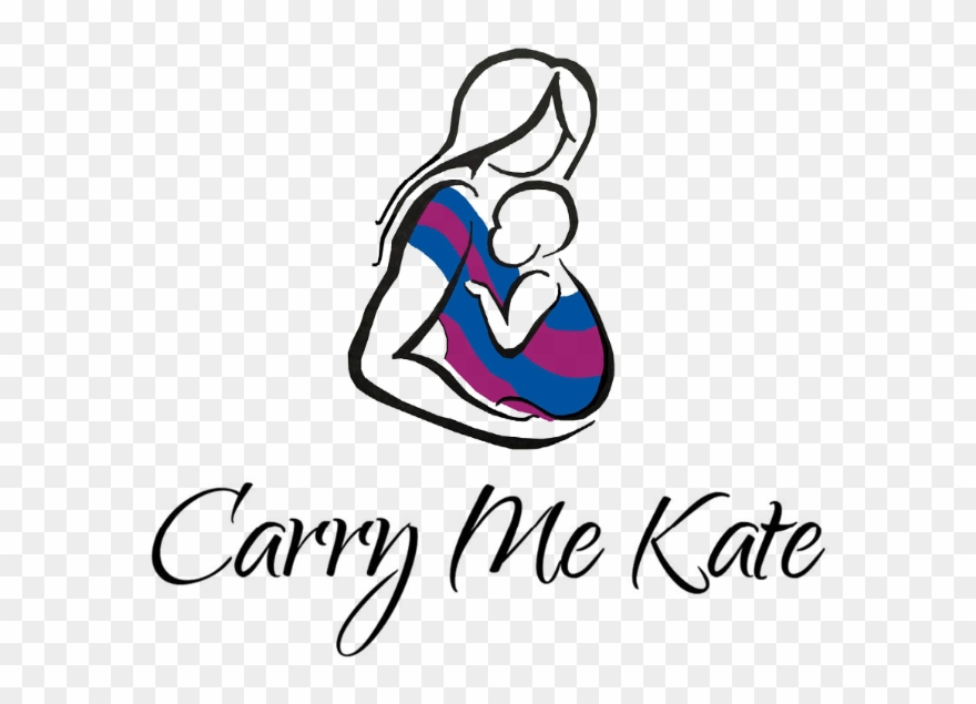Carry Me Kate Sling Library Clipart (2405536) PinClipart