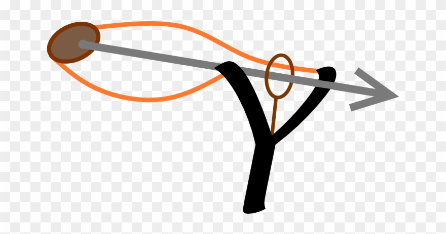 Sling Bow For Sale Diagram Clipart