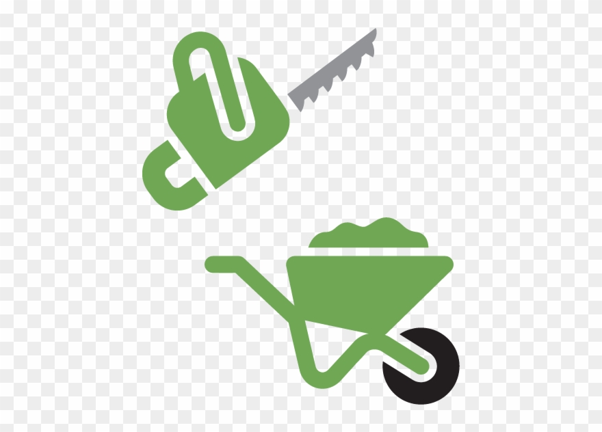 Bush/beds Clipart
