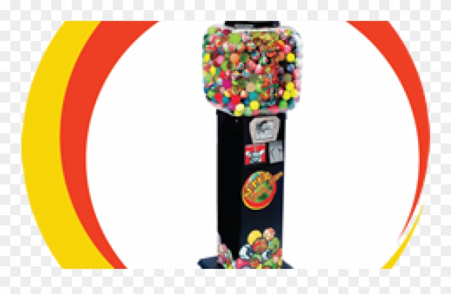 Vending Machine Clipart