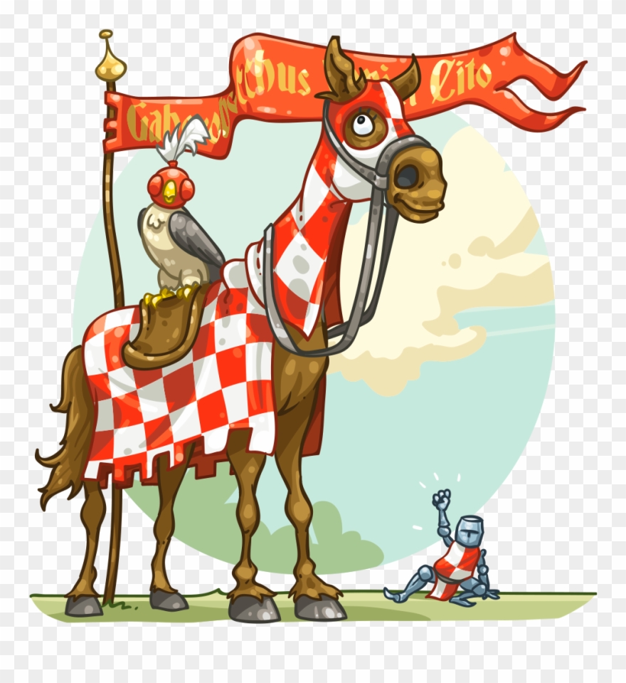 July Clipart