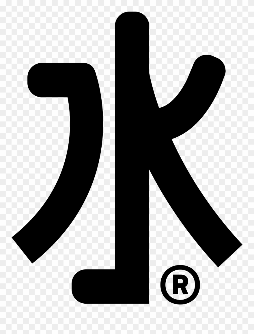 Jeo Su Ji 저수지 Identity Design Clipart