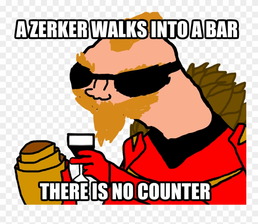 Zerklife Blackdesertonline Memezerklife Clipart