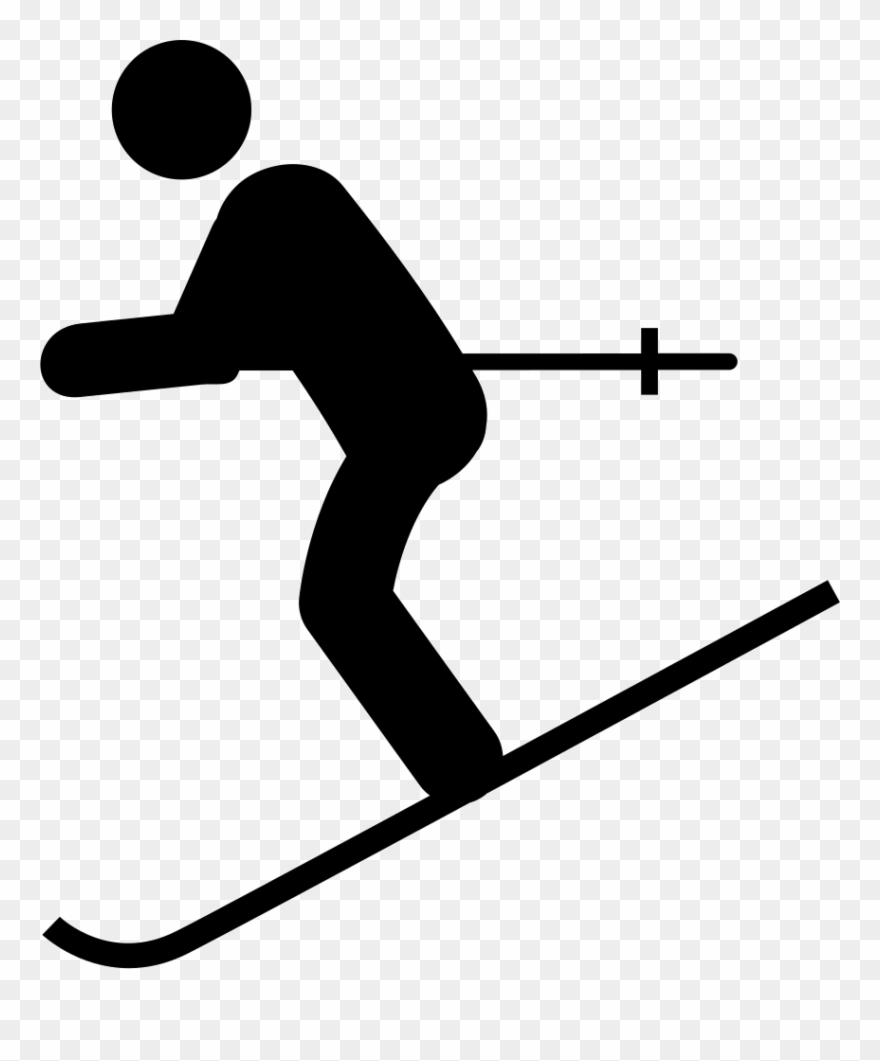Sports Icon Graphics Clipart