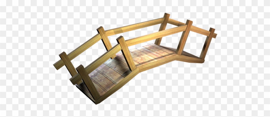 Bridge Clip Puente - Png Download