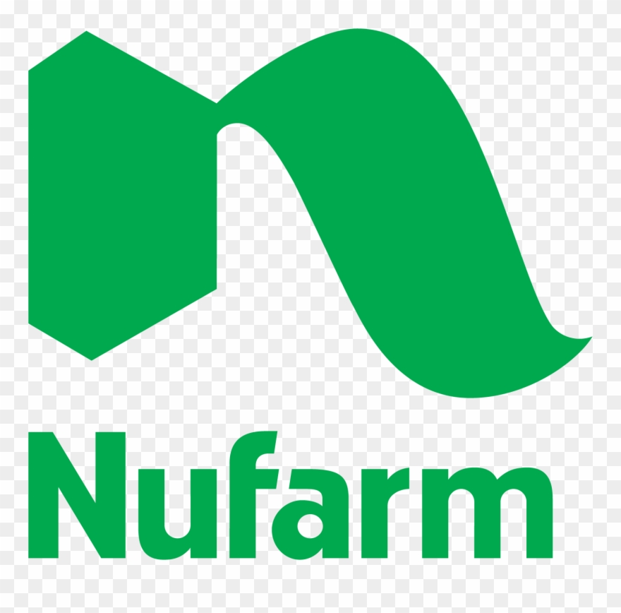 Nufarm Logo Clipart
