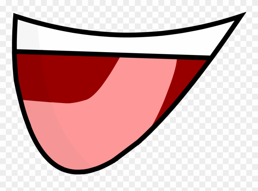 Image Smile Object Terror Clipart