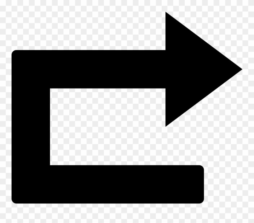 Image Library Library Return Right Svg Png Icon Free Clipart