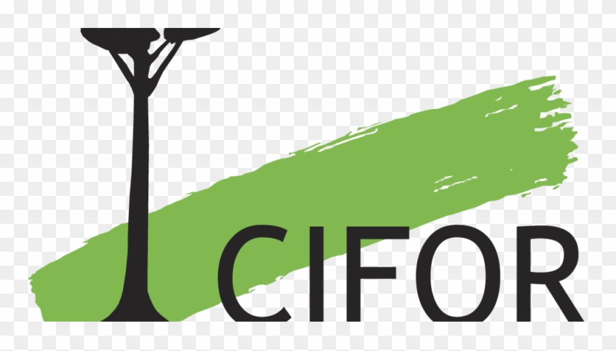 Center For International Forestry Research Global Landscapes Clipart