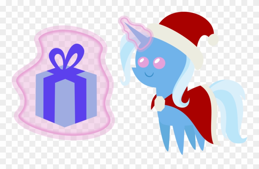 How Trixie Saved Hearth Clipart