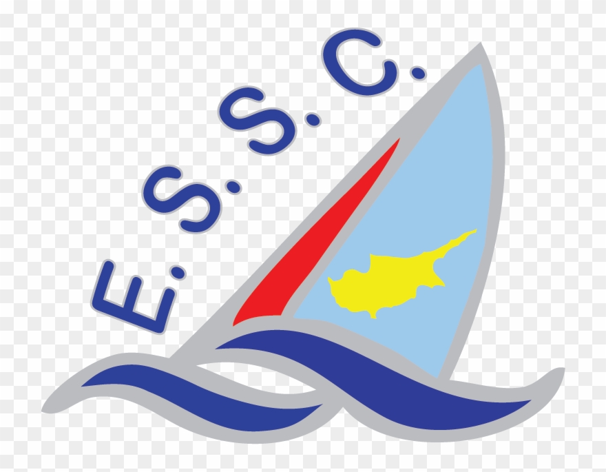 Episkopi Services Sailing Club Clipart