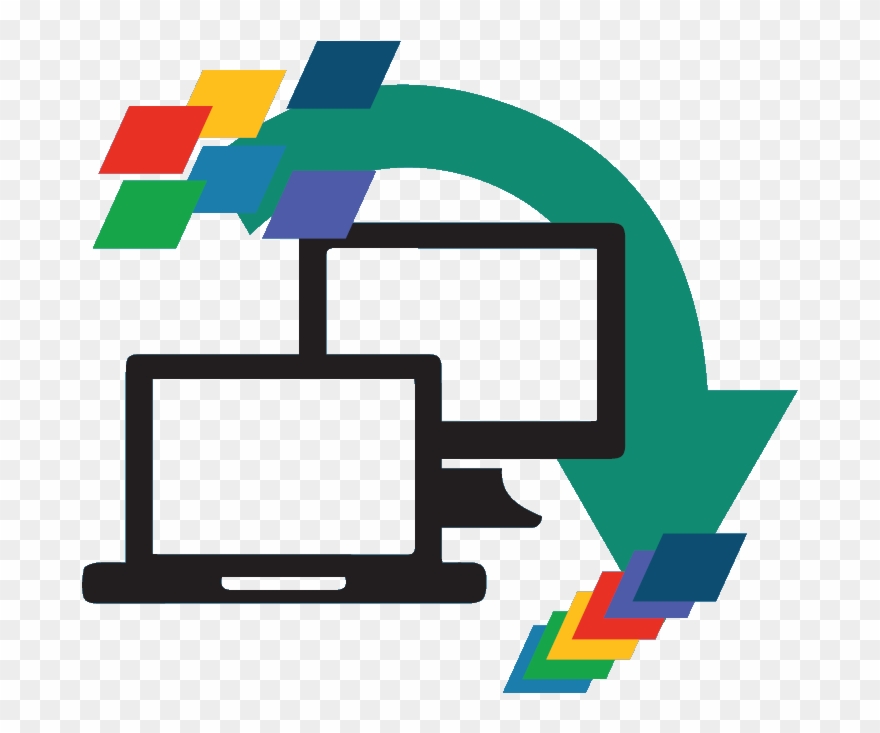 Legacy Systems Modernisation And Support Clipart