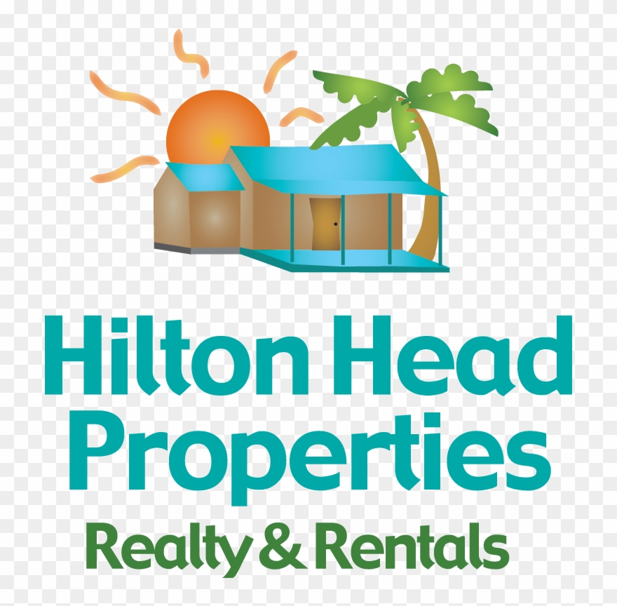 Hilton Head Properties Clipart