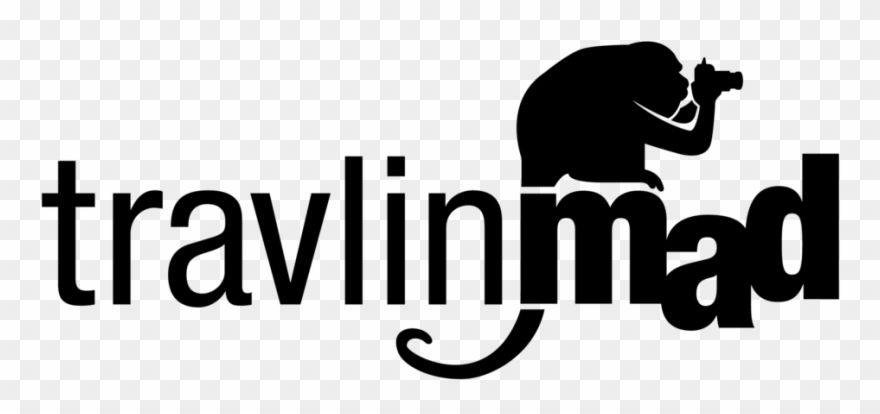 Travlinmad Food And Travel Blog Clipart