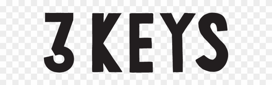 Three Keys, Ace Hotel, New Orleans Clipart