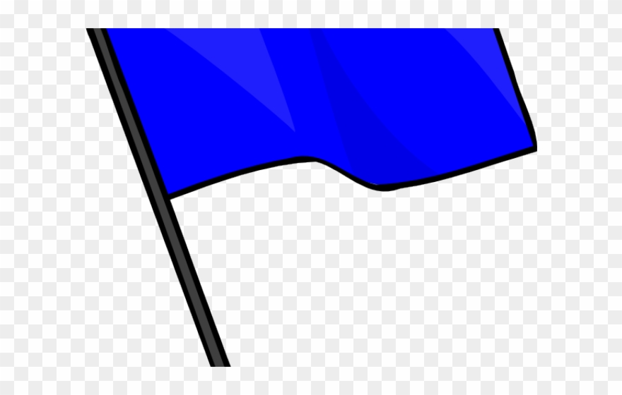 Flags Clipart Team - Png Download