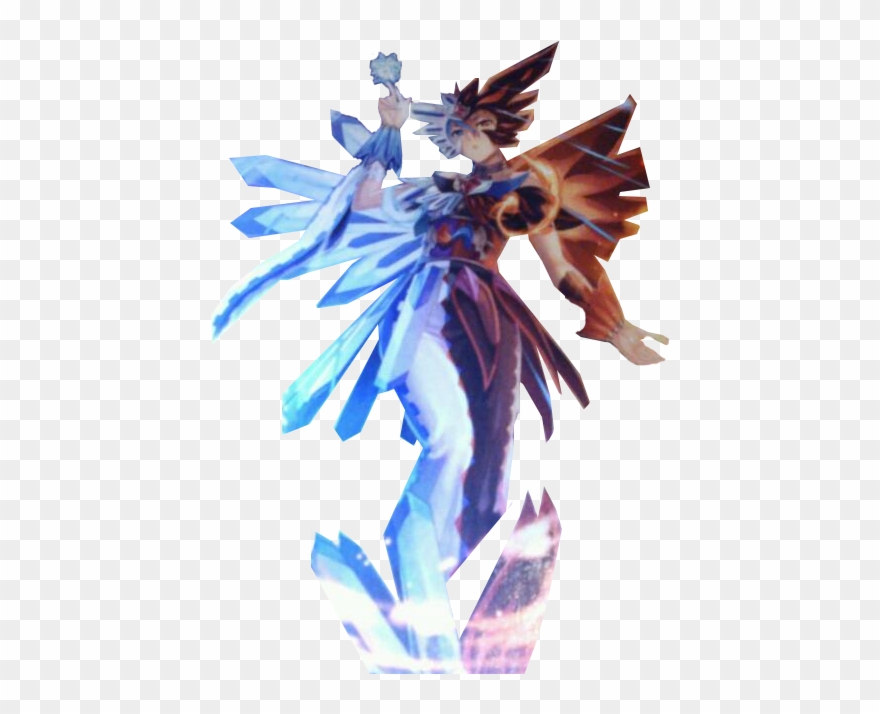 Tenshi Appears As A Young Woman, Around 5'4" In Height Clipart