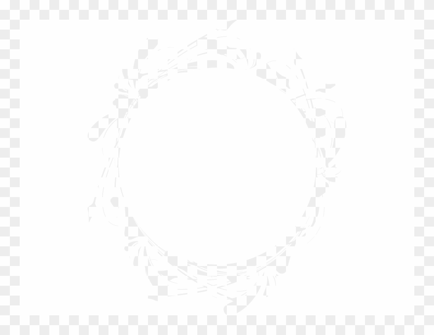 Sticker Cadre Design Clipart