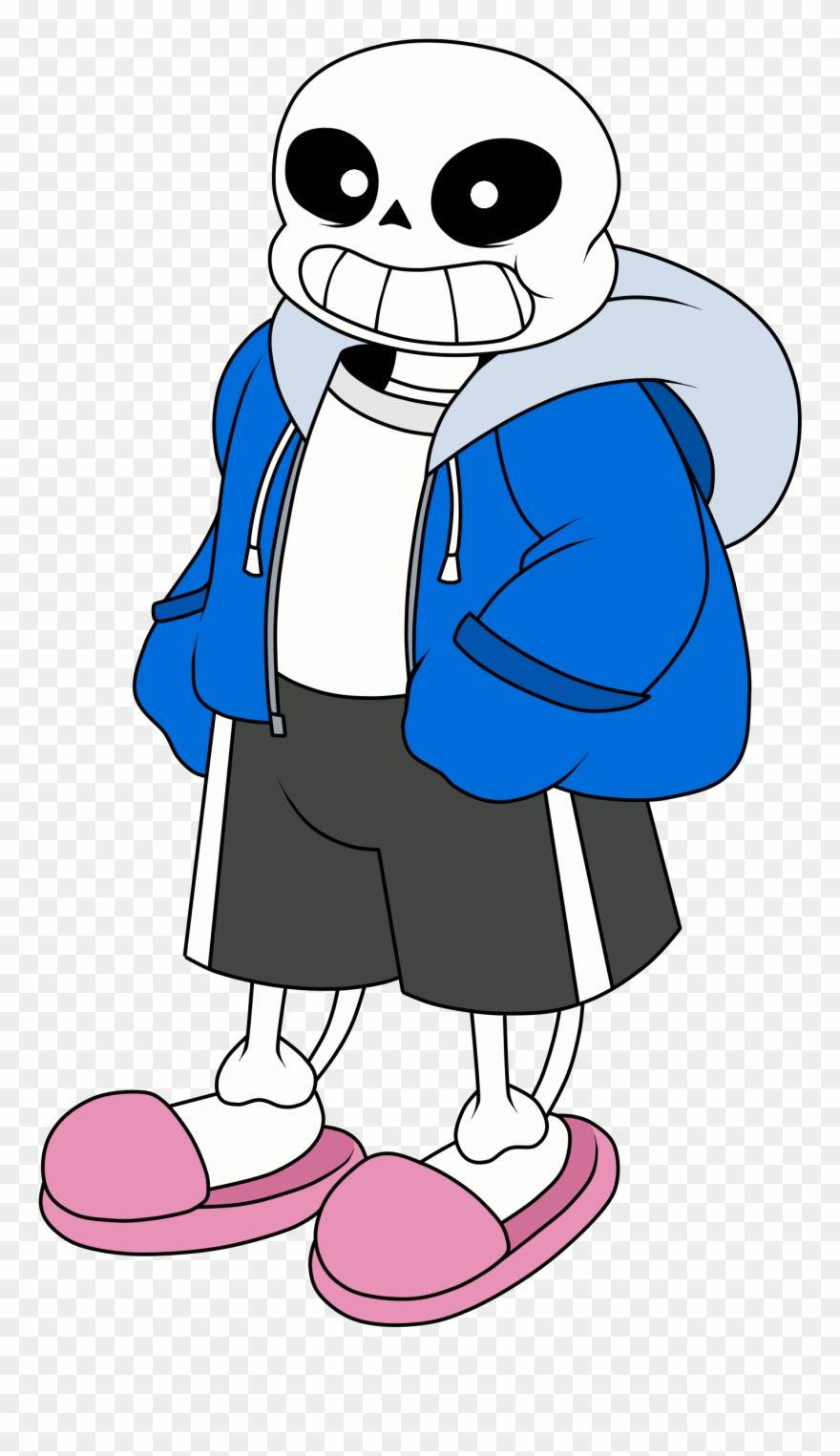 Clip Art Hot Cartoon Gif - Png Download