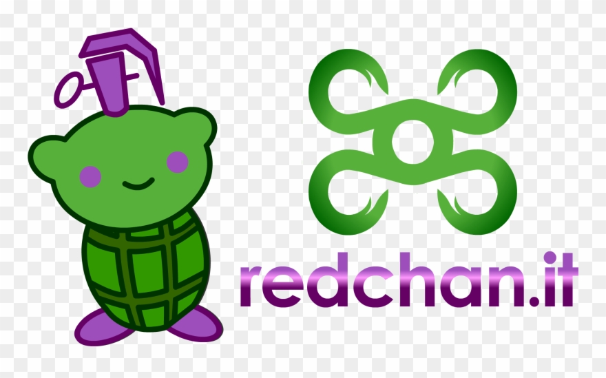 It Green Pink Text Clip Art Font - Png Download